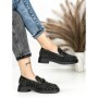 Pantofi Casual Dama JM252 NEGRO | ANNALISE