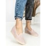 Pantofi cu Platforma JM220J ROSA | ANNALISE