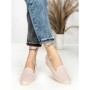 Pantofi cu Platforma JM220J ROSA | ANNALISE