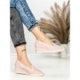 Pantofi cu Platforma JM220J ROSA | ANNALISE