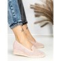 Pantofi cu Platforma JM220J ROSA | ANNALISE