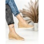 Pantofi cu Platforma JM220J CAMEL | ANNALISE