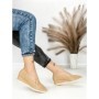 Pantofi cu Platforma JM220J CAMEL | ANNALISE