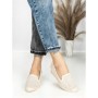Pantofi cu Platforma JM220J TAUPE | ANNALISE