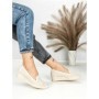 Pantofi cu Platforma JM220J TAUPE | ANNALISE