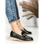 Pantofi Casual Dama JM229 NEGRO | ANNALISE