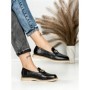 Pantofi Casual Dama JM229 NEGRO | ANNALISE