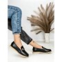 Pantofi Casual Dama JM229 NEGRO | ANNALISE