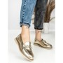 Pantofi Casual Dama JM229 ORO | ANNALISE