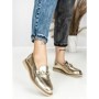 Pantofi Casual Dama JM229 ORO | ANNALISE
