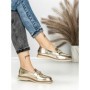 Pantofi Casual Dama JM229 ORO | ANNALISE