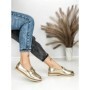 Pantofi Casual Dama JM229 ORO | ANNALISE
