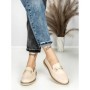 Pantofi Casual Dama JM229 TAUPE | ANNALISE