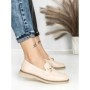 Pantofi Casual Dama JM229 TAUPE | ANNALISE