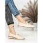 Pantofi Casual Dama JM229 TAUPE | ANNALISE