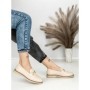 Pantofi Casual Dama JM229 TAUPE | ANNALISE