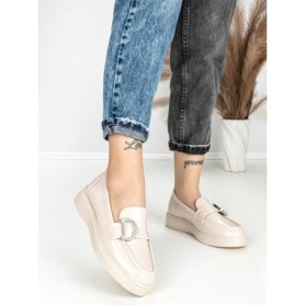 Pantofi Casual Dama JM232 BEZI | ANNALISE