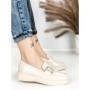 Pantofi Casual Dama JM232 BEZI | ANNALISE