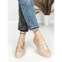 Pantofi Casual Dama JM232 NUDE | ANNALISE