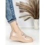 Pantofi Casual Dama JM232 NUDE | ANNALISE