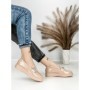 Pantofi Casual Dama JM232 NUDE | ANNALISE