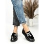 Pantofi Casual Dama JM232 NEGRO | ANNALISE
