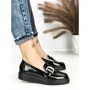 Pantofi Casual Dama JM232 NEGRO | ANNALISE