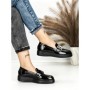 Pantofi Casual Dama JM232 NEGRO | ANNALISE