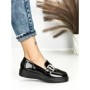 Pantofi Casual Dama JM232 NEGRO | ANNALISE