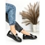 Pantofi Casual Dama JM232 NEGRO | ANNALISE
