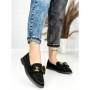 Pantofi Casual Dama JM281S NEGRO | ANNALISE