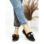 Pantofi Casual Dama JM281S NEGRO | ANNALISE
