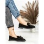 Pantofi Casual Dama JM281S NEGRO | ANNALISE