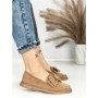 Pantofi Casual Dama JM281S CAMEL | ANNALISE