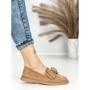 Pantofi Casual Dama JM281S CAMEL | ANNALISE