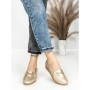 Pantofi Casual Dama JM226 ORO | ANNALISE