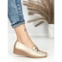 Pantofi Casual Dama JM226 ORO | ANNALISE