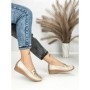Pantofi Casual Dama JM226 ORO | ANNALISE