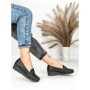 Pantofi Casual Dama JM226 NEGRO | ANNALISE