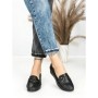 Pantofi Casual Dama JM226 NEGRO | ANNALISE