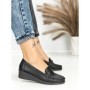 Pantofi Casual Dama JM226 NEGRO | ANNALISE