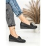 Pantofi Casual Dama JM226 NEGRO | ANNALISE
