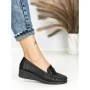 Pantofi Casual Dama JM226 NEGRO | ANNALISE