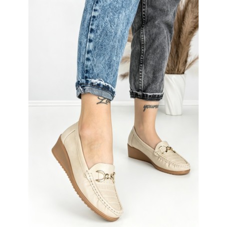 Pantofi Casual Dama JM226 BEZI | ANNALISE
