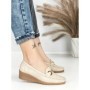 Pantofi Casual Dama JM226 BEZI | ANNALISE