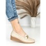 Pantofi Casual Dama JM226 BEZI | ANNALISE