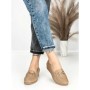 Pantofi Casual Dama JM226 KHAKI | ANNALISE