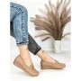 Pantofi Casual Dama JM226 KHAKI | ANNALISE