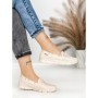 Pantofi Casual Dama JM153Q TAUPE | ANNALISE