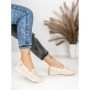 Pantofi Casual Dama JM153Q TAUPE | ANNALISE